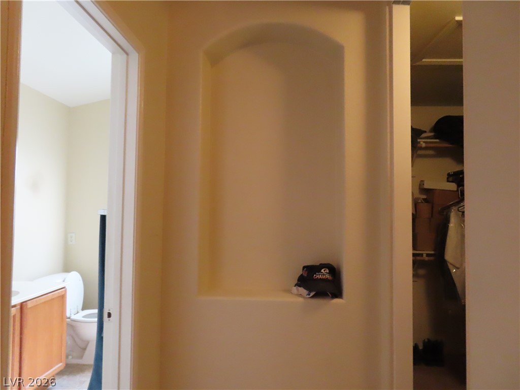 3205 Wexford Hill Court North Las Vegas NV 89031