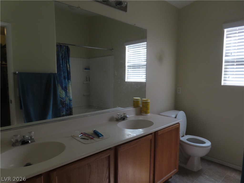 3205 Wexford Hill Court North Las Vegas NV 89031
