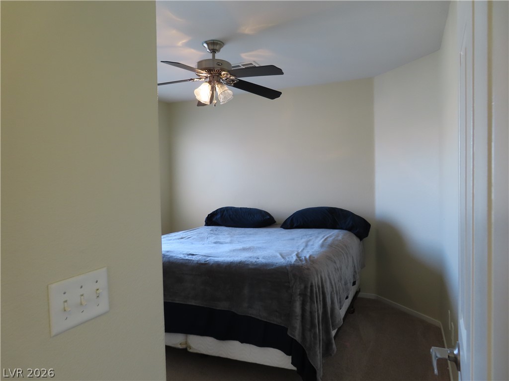 3205 Wexford Hill Court North Las Vegas NV 89031