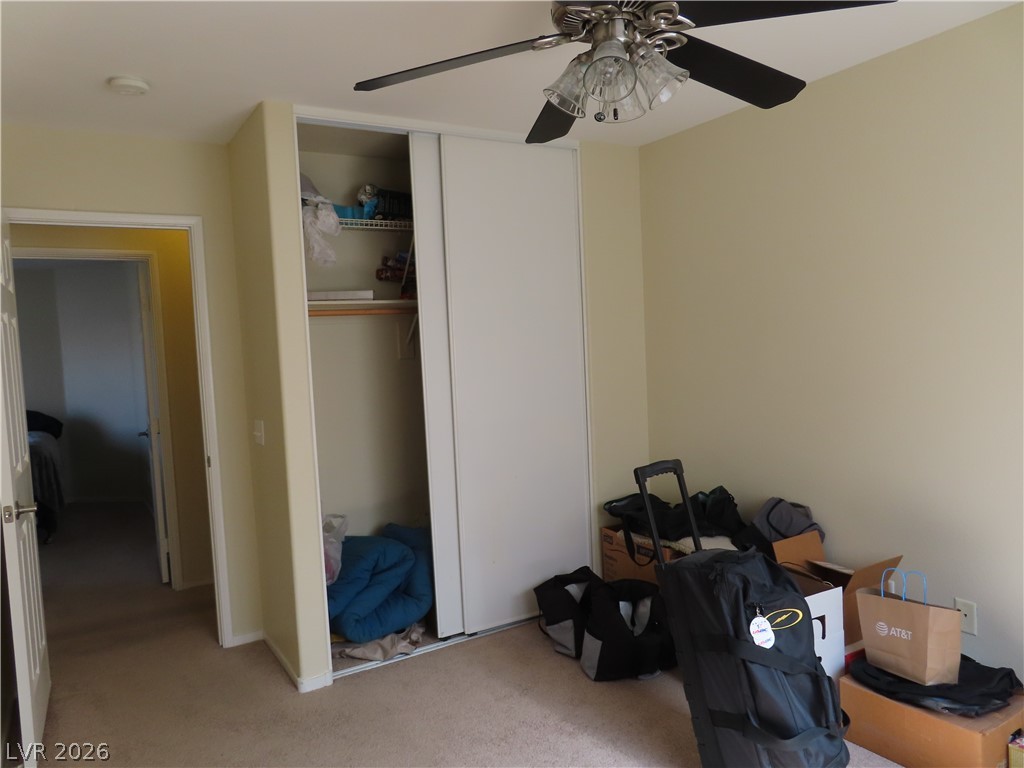 3205 Wexford Hill Court North Las Vegas NV 89031