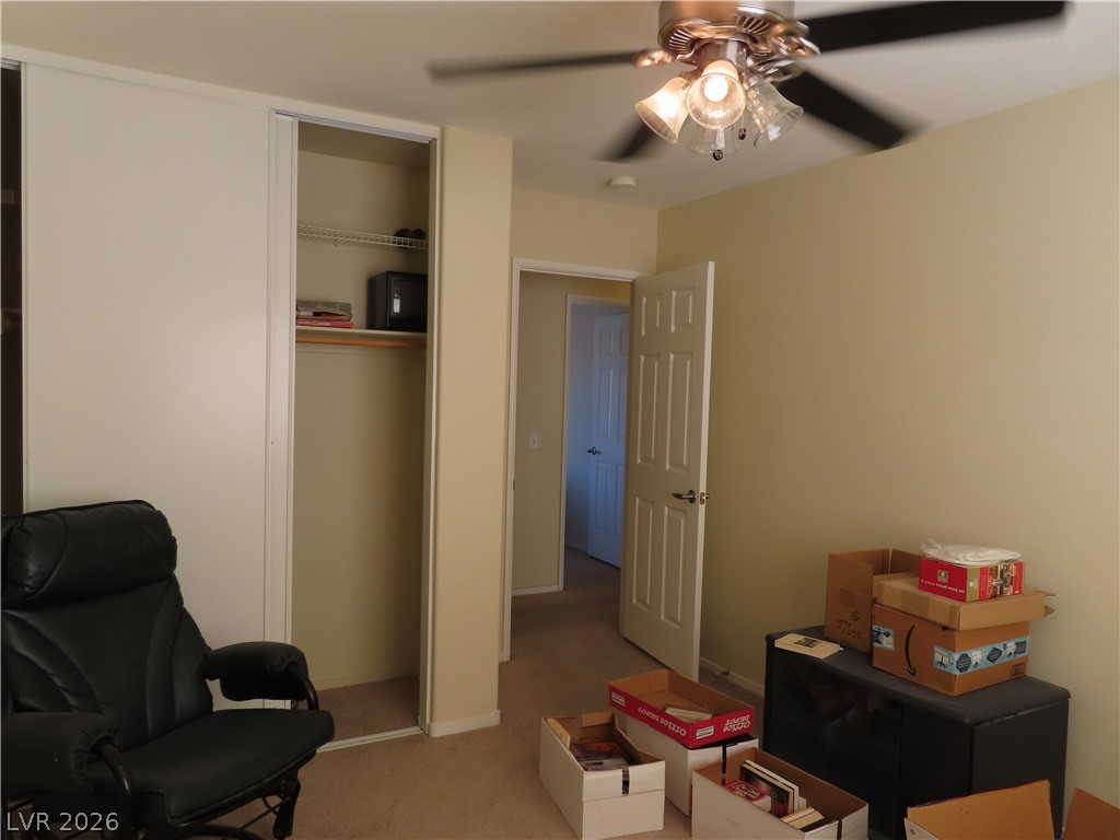 3205 Wexford Hill Court North Las Vegas NV 89031