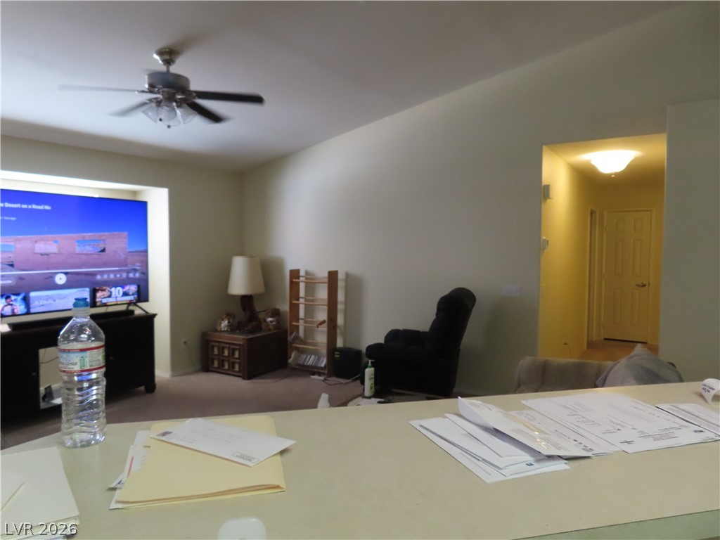 3205 Wexford Hill Court North Las Vegas NV 89031
