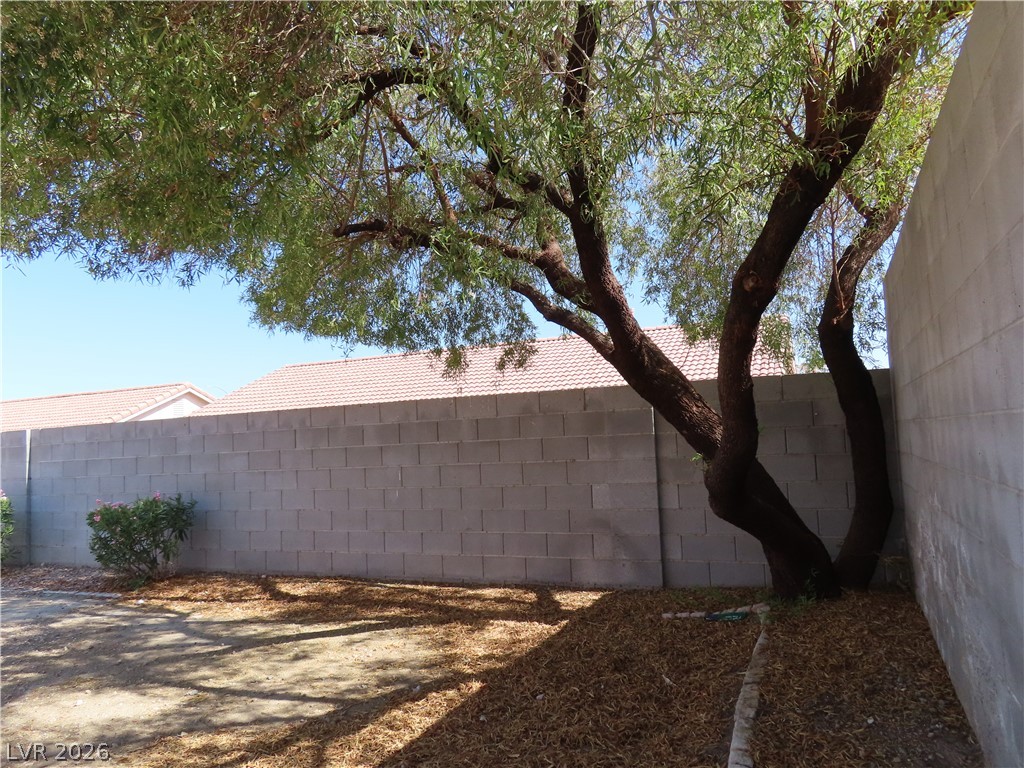 3205 Wexford Hill Court North Las Vegas NV 89031