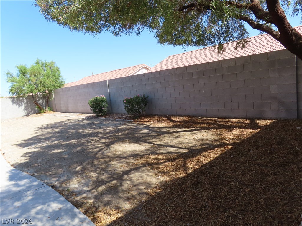 3205 Wexford Hill Court North Las Vegas NV 89031