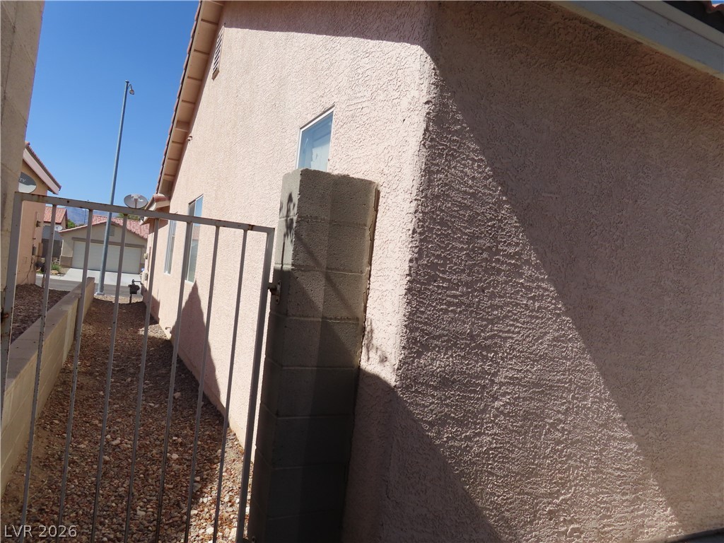 3205 Wexford Hill Court North Las Vegas NV 89031