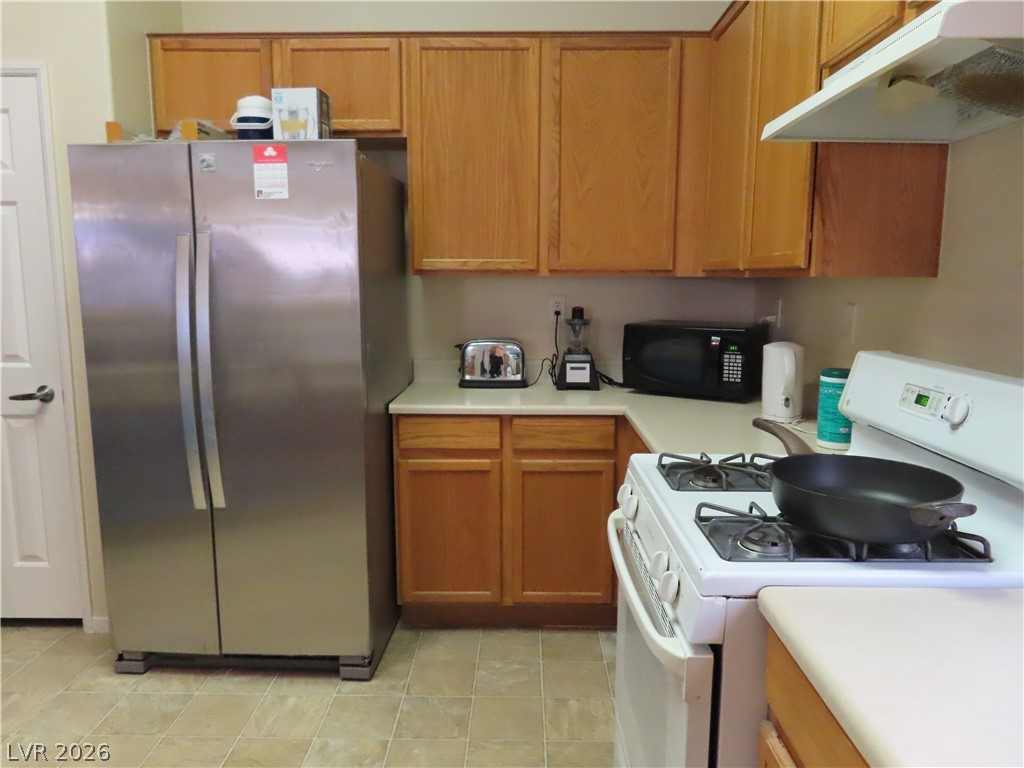 3205 Wexford Hill Court North Las Vegas NV 89031
