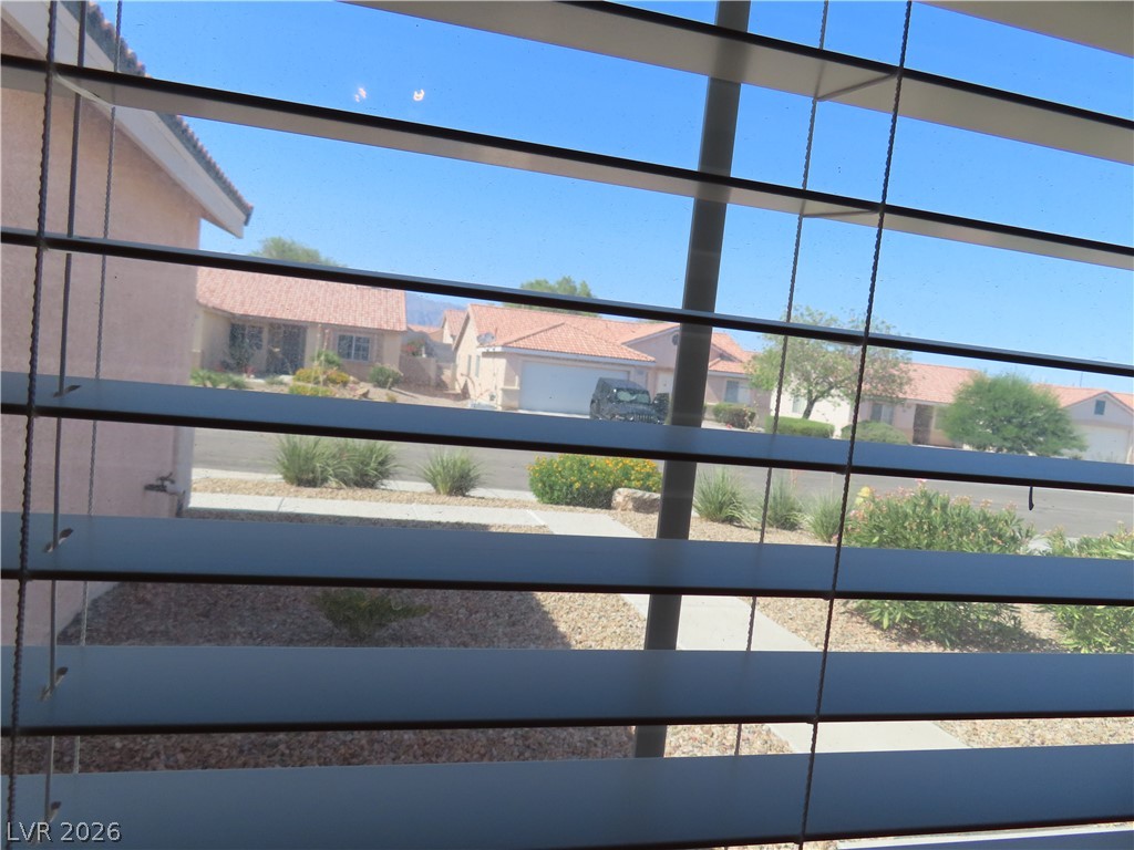 3205 Wexford Hill Court North Las Vegas NV 89031