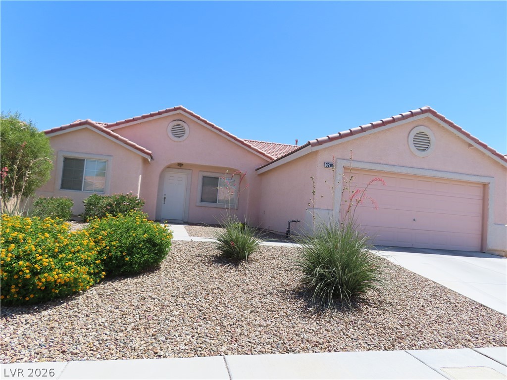 3205 Wexford Hill Court North Las Vegas NV 89031