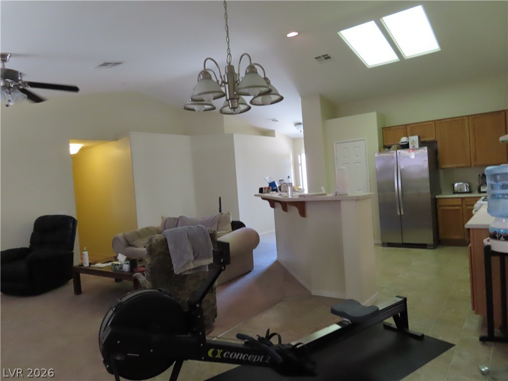 3205 Wexford Hill Court North Las Vegas NV 89031