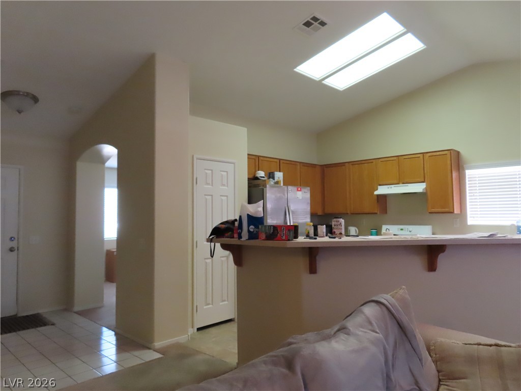 3205 Wexford Hill Court North Las Vegas NV 89031