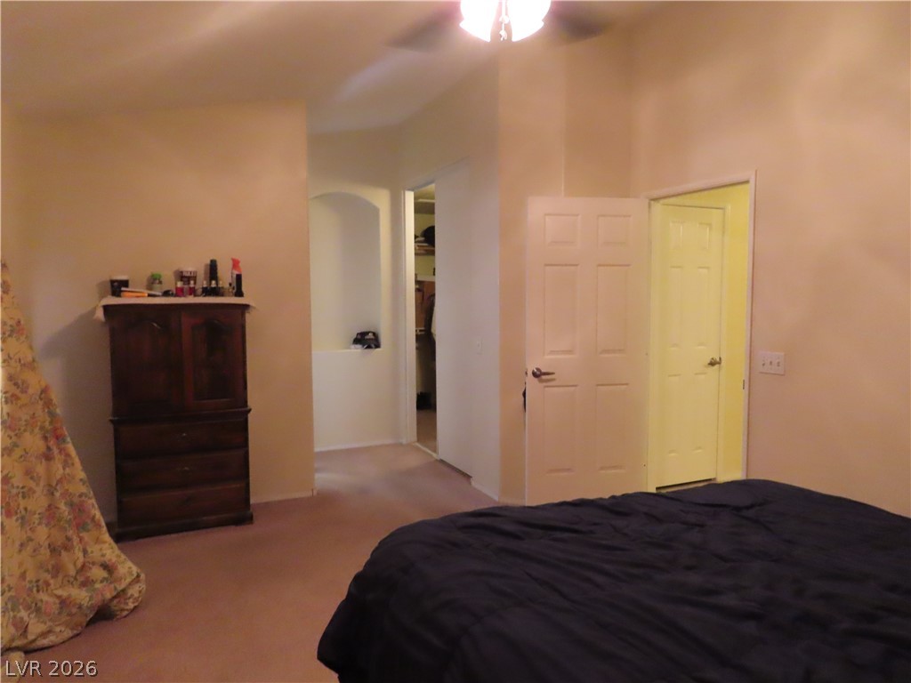 3205 Wexford Hill Court North Las Vegas NV 89031