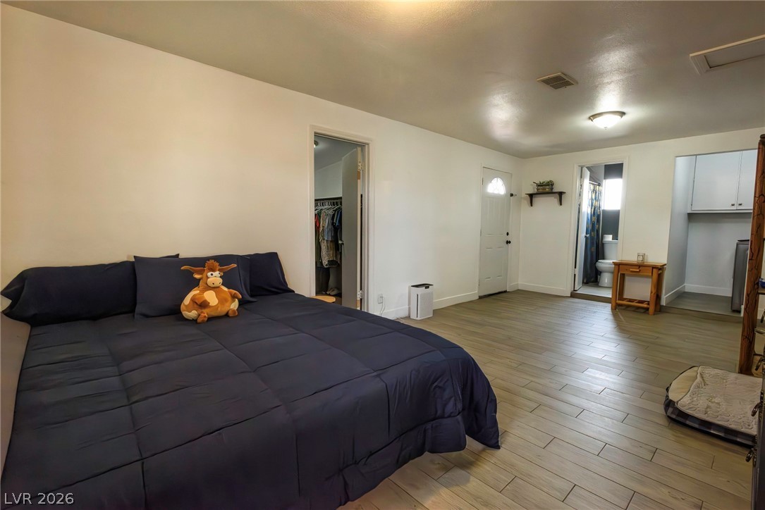 1100 Freeman Avenue Las Vegas NV 89106