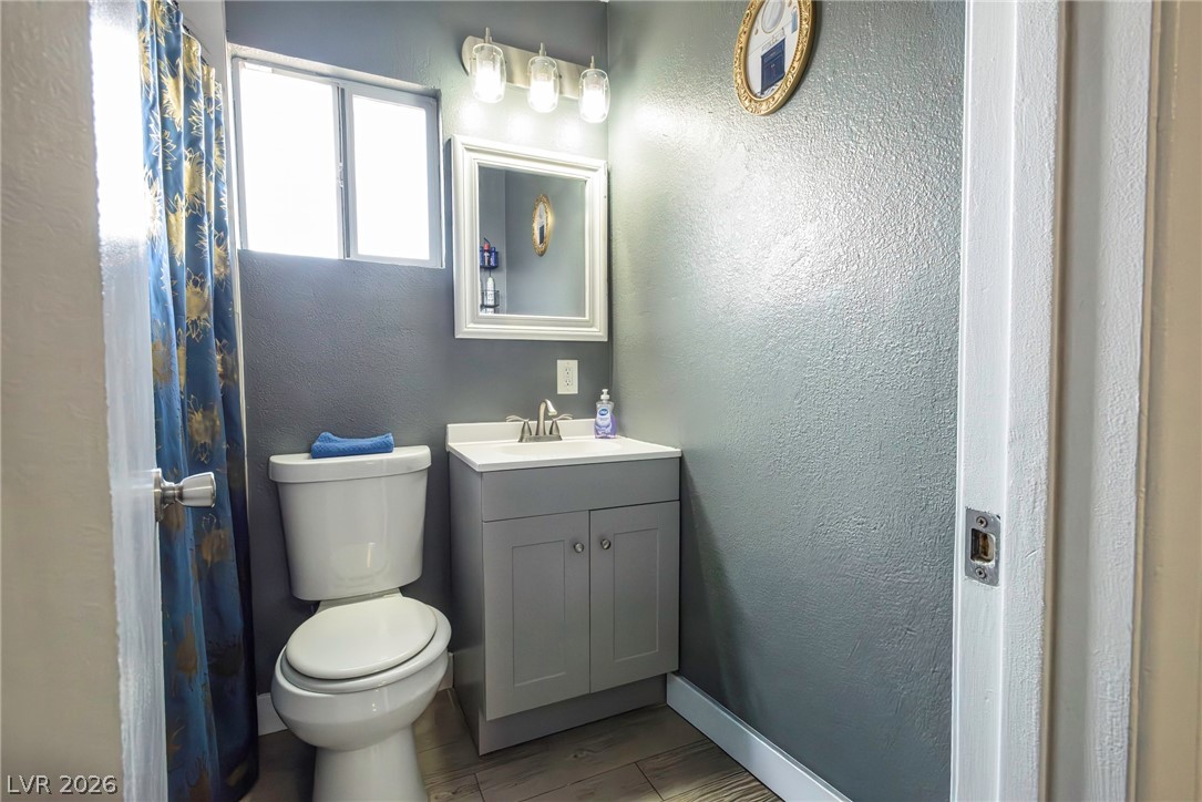 1100 Freeman Avenue Las Vegas NV 89106
