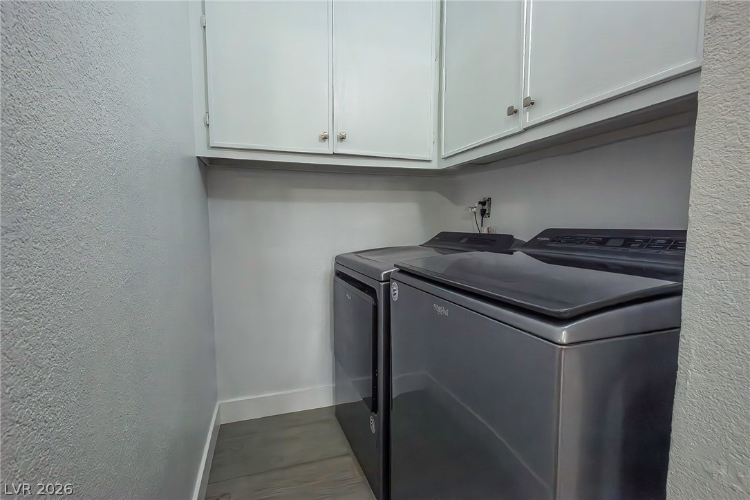 1100 Freeman Avenue Las Vegas NV 89106
