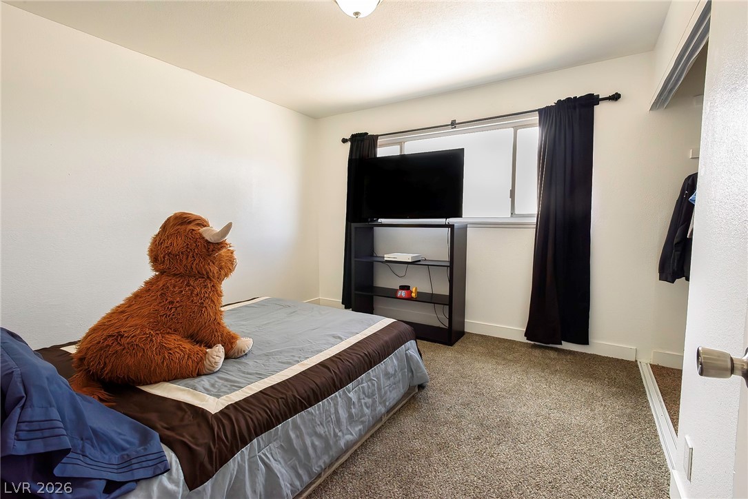 1100 Freeman Avenue Las Vegas NV 89106