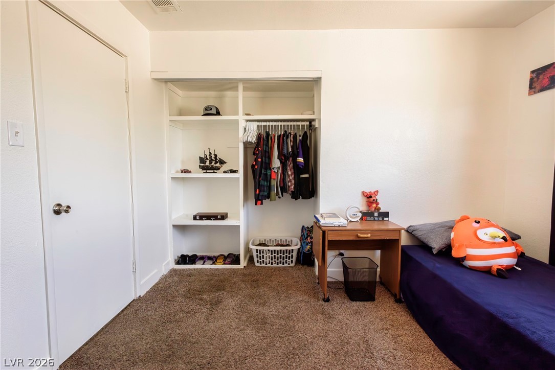 1100 Freeman Avenue Las Vegas NV 89106