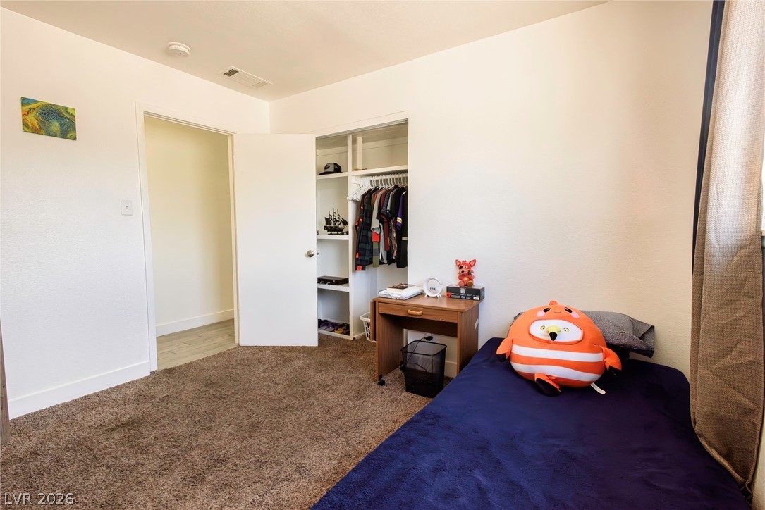 1100 Freeman Avenue Las Vegas NV 89106