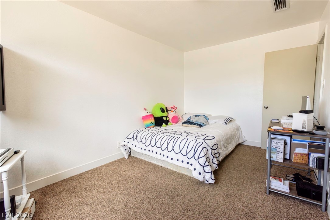 1100 Freeman Avenue Las Vegas NV 89106