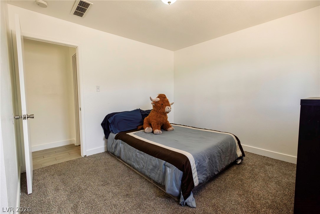 1100 Freeman Avenue Las Vegas NV 89106