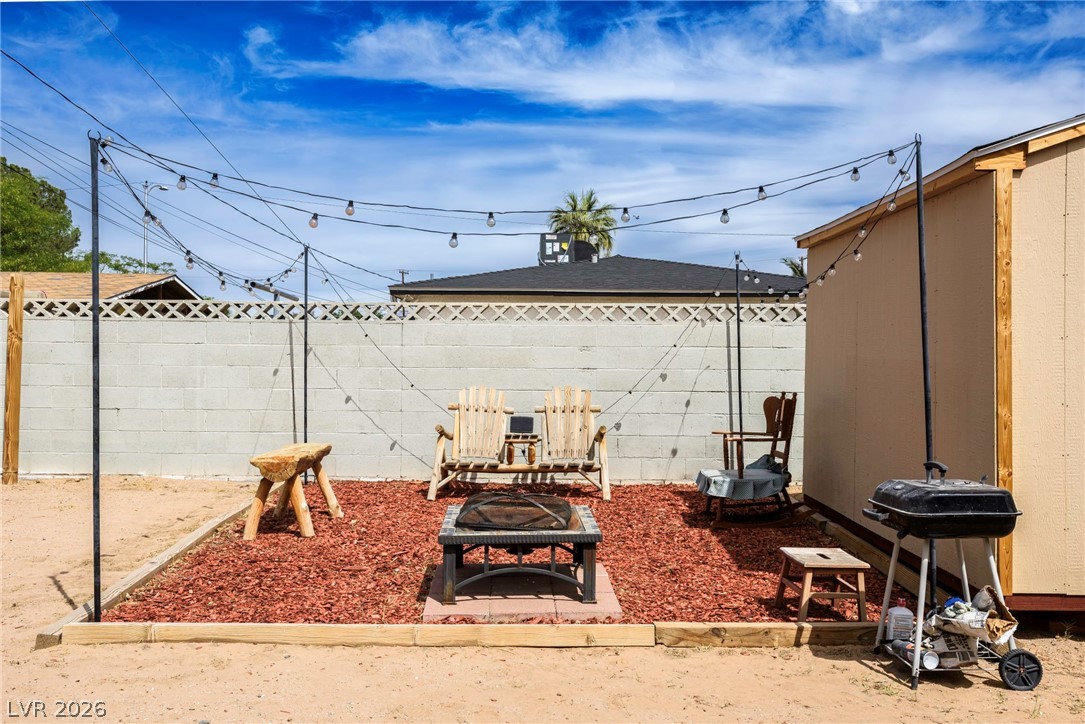 1100 Freeman Avenue Las Vegas NV 89106