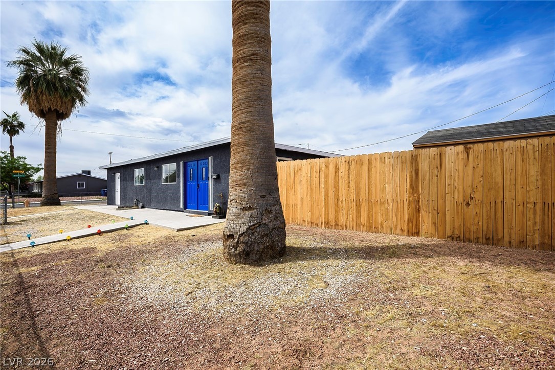 1100 Freeman Avenue Las Vegas NV 89106