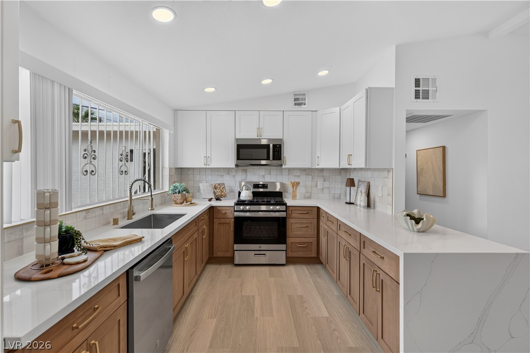 433 North 23rd Street Las Vegas NV 89101