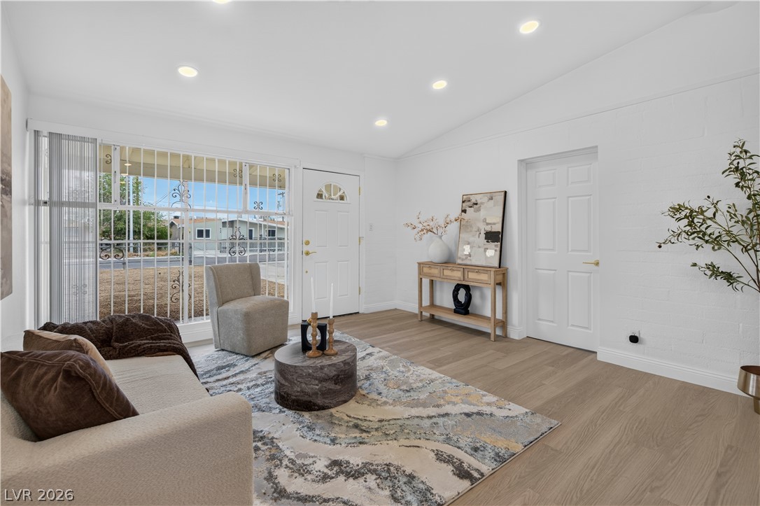 433 North 23rd Street Las Vegas NV 89101