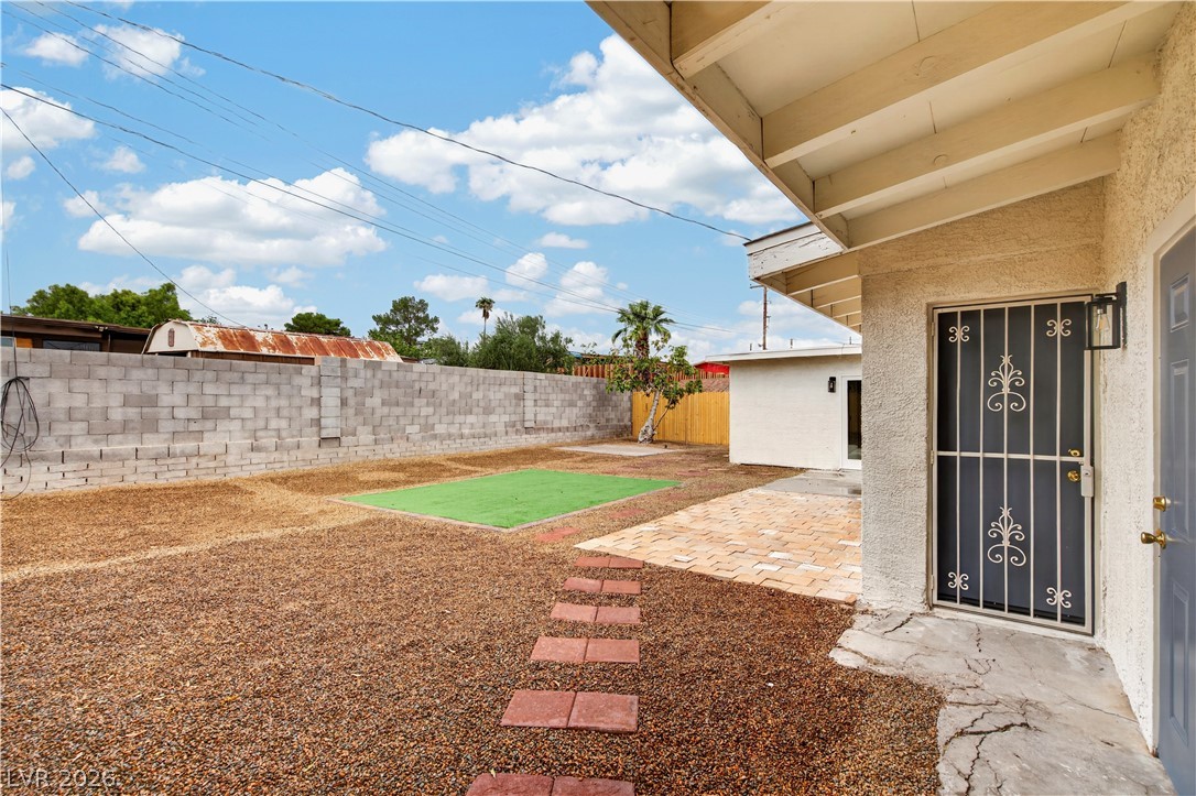 433 North 23rd Street Las Vegas NV 89101