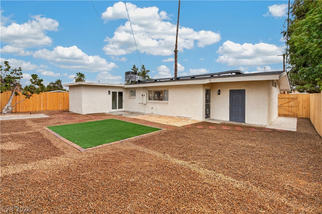 433 North 23rd Street Las Vegas NV 89101