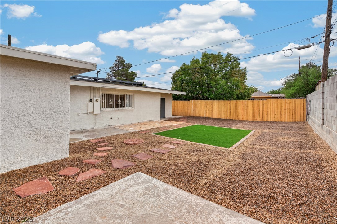 433 North 23rd Street Las Vegas NV 89101