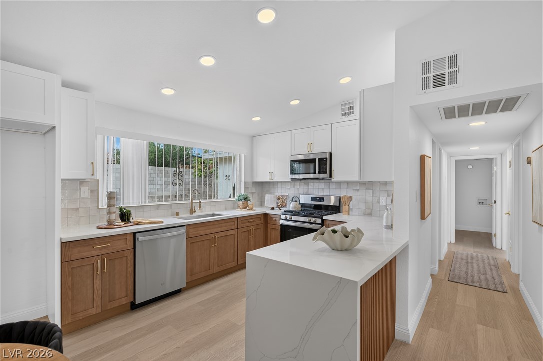 433 North 23rd Street Las Vegas NV 89101