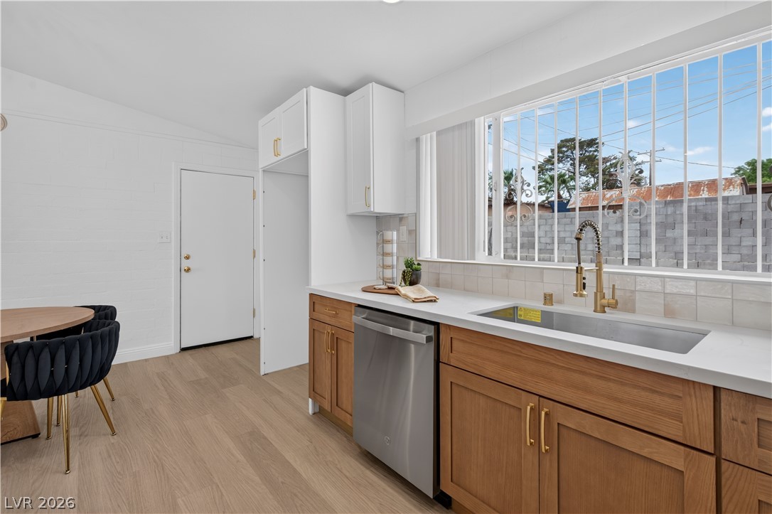 433 North 23rd Street Las Vegas NV 89101