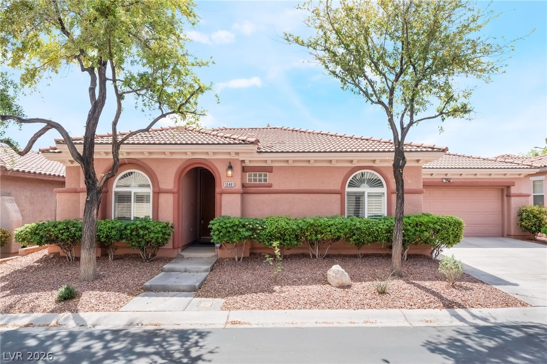 10481 Riverside Park Avenue Las Vegas NV 89135