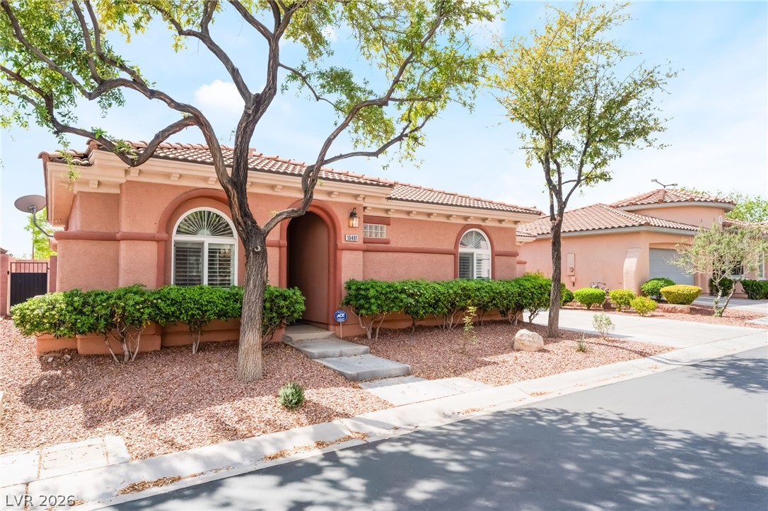 10481 Riverside Park Avenue Las Vegas NV 89135