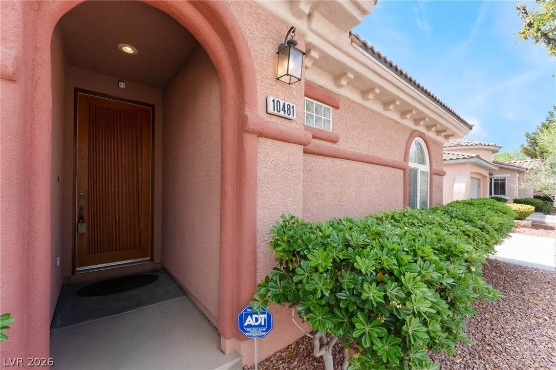 10481 Riverside Park Avenue Las Vegas NV 89135