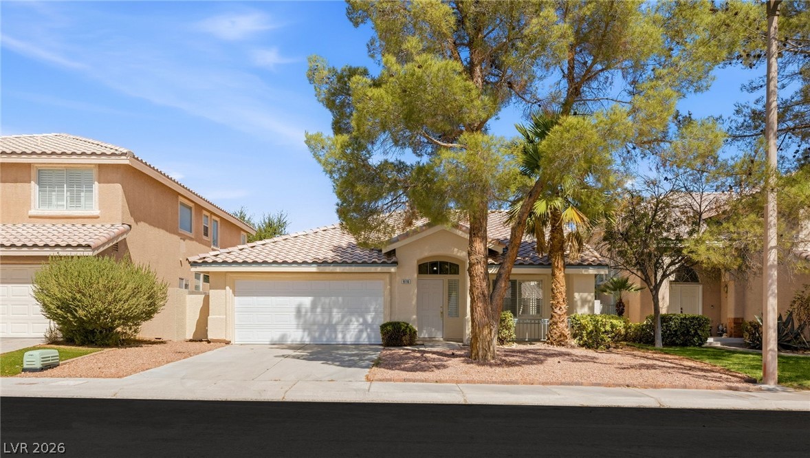 9116 Dove River Road Las Vegas NV 89134