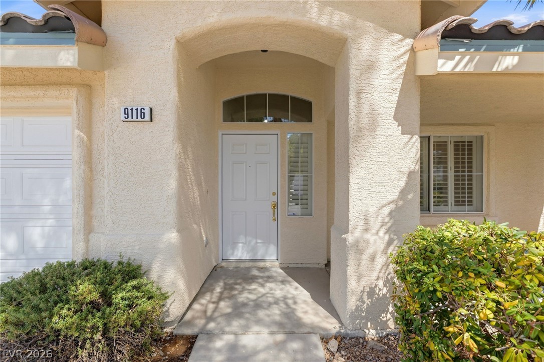 9116 Dove River Road Las Vegas NV 89134