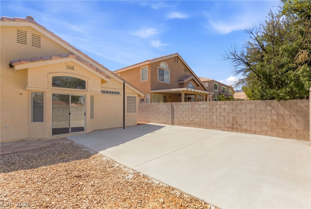 9116 Dove River Road Las Vegas NV 89134