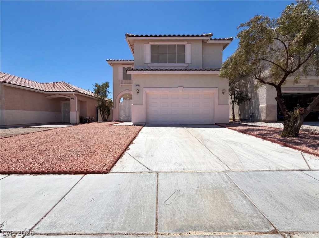 9515 Windborne Las Vegas NV 89147