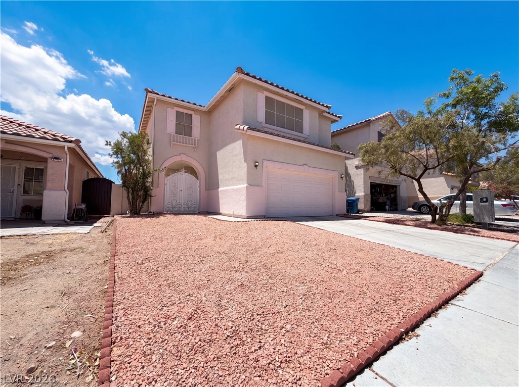 9515 Windborne Las Vegas NV 89147