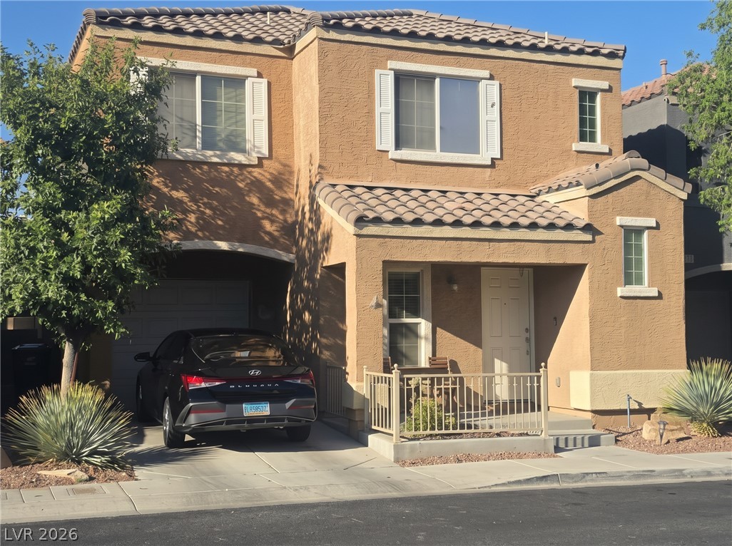 6220 Anticline Avenue Las Vegas NV 89139