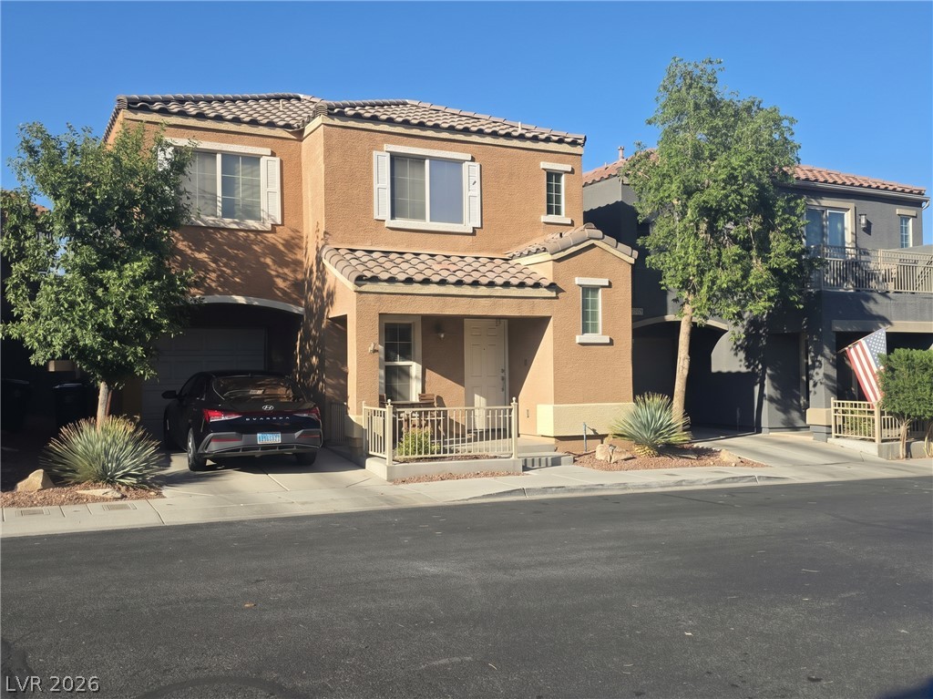 6220 Anticline Avenue Las Vegas NV 89139