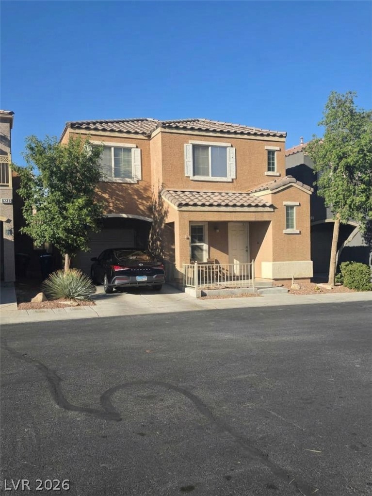 6220 Anticline Avenue Las Vegas NV 89139
