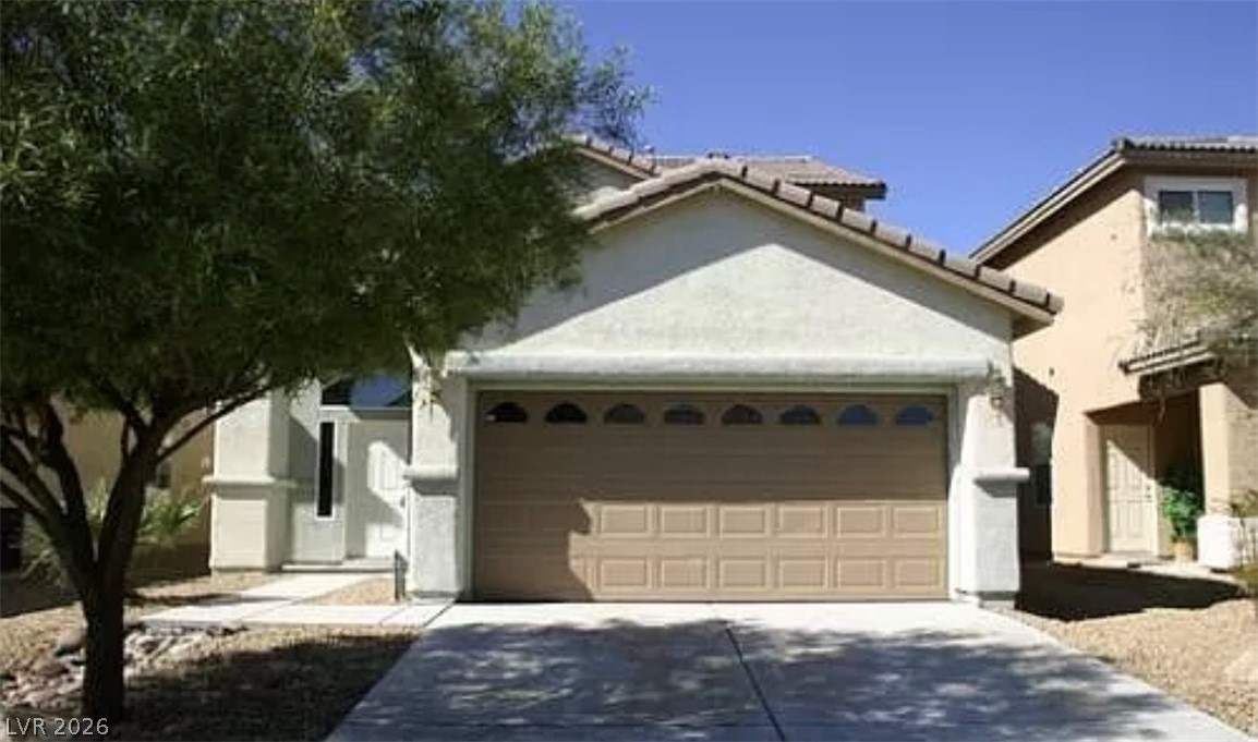 3883 Winter Whitetail Street Las Vegas NV 89122