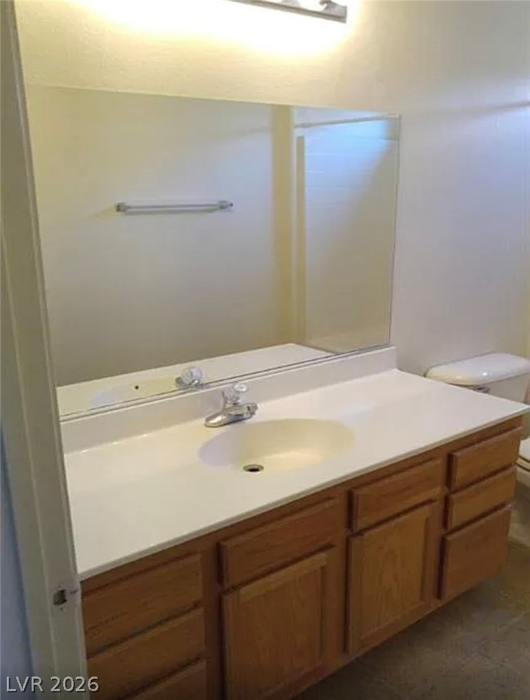 3883 Winter Whitetail Street Las Vegas NV 89122
