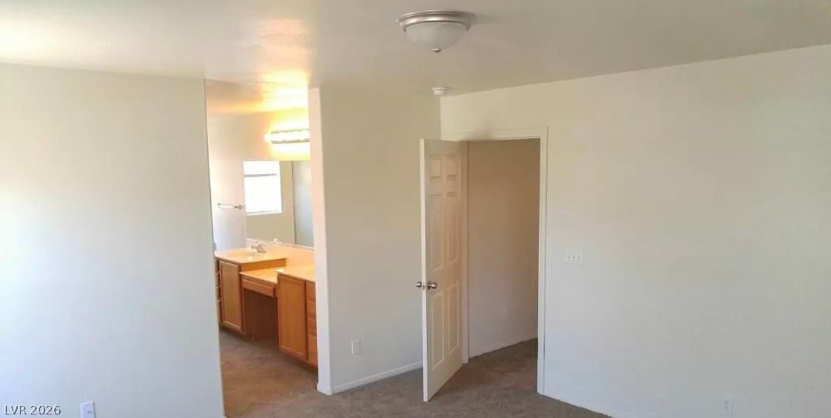 3883 Winter Whitetail Street Las Vegas NV 89122