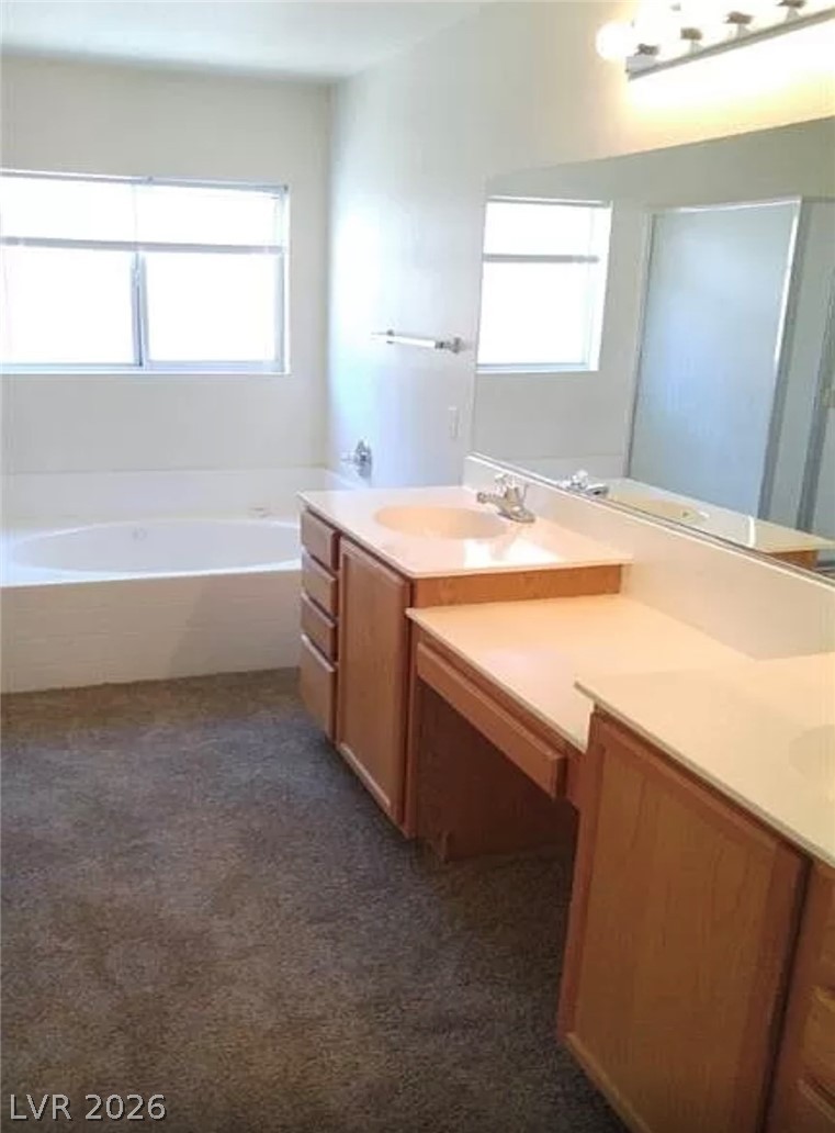 3883 Winter Whitetail Street Las Vegas NV 89122
