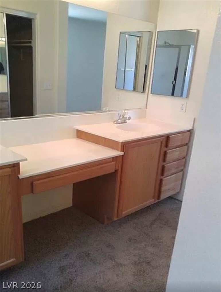 3883 Winter Whitetail Street Las Vegas NV 89122