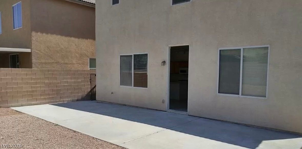 3883 Winter Whitetail Street Las Vegas NV 89122