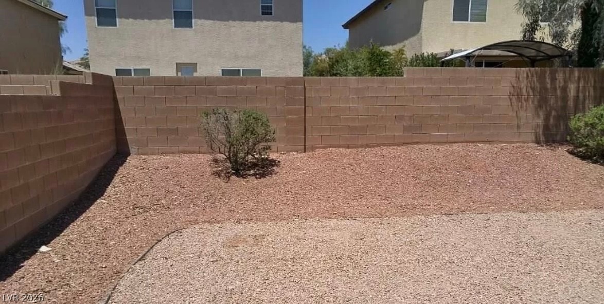 3883 Winter Whitetail Street Las Vegas NV 89122